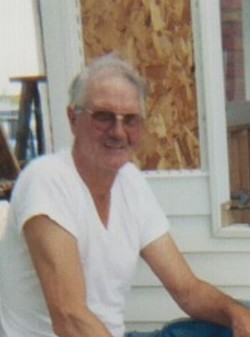 Harold D._Carr