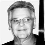Harold Dahlgren