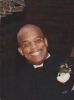 Harold "Darnel" Holmes (1956 - 2016)