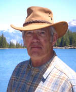 Harold "Dave" David Krick, Jr. (1935 - 2018)