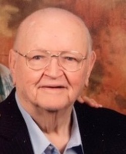 Harold E._Baker