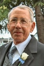 Harold E. (Ed) Bailey