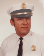 Harold E. Roberts