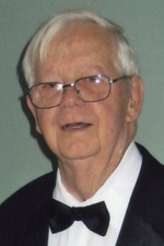 Harold E. Wilson (1927 - 2019)