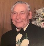 Harold Edward Mead (1936 - 2020)
