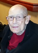 Harold Edward O'Neill