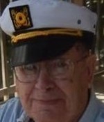 Harold Eugene Colby, Jr. (1931 - 2021)
