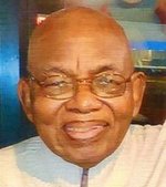 Harold Eugene Henry (1931 - 2019)
