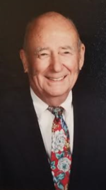 Harold Eugene Jenkins (1930 - 2019)