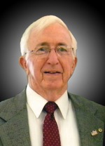 Harold Eugene Odom (1929 - 2020)