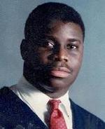 Harold Eugene Young Jr. (1960 - 2017)