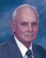 Harold Evans Estes (1928 - 2017)