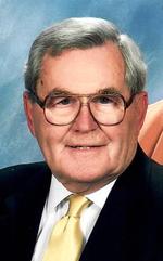 Harold F. Hines