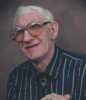 Harold Fleming (1933 - 2016)