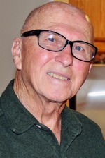 Harold Frank Nisson