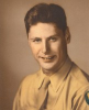Harold G. Hughes (1921 - 2016)