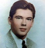 Harold George Fletcher Sr.