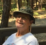 Harold Gillette (1951 - 2018)