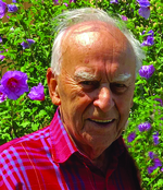 Harold "Hal" Burton