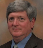 Harold "Hal" C. Stuart (1956 - 2022)