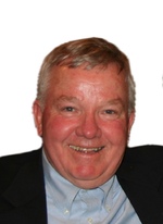 Harold "Hal" Francis Foley (1935 - 2025)