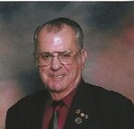 Harold "Hal" Joseph Camacho (1926 - 2019)