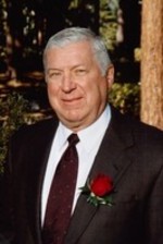 Harold "Hal" Wayne Friesen