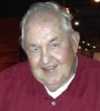 Harold "Hank" William Swank