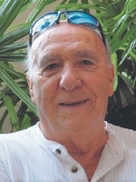 Harold "Harry" J. Verge