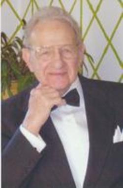 Harold_Horowitz