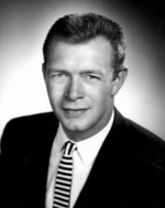 Harold Hugh Mumby (1926 - 2021)
