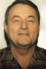 Harold Hummel