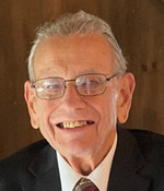 Harold J. Chapin