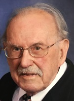 Harold J. Hebl (1922 - 2017)