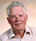 Harold James Addington