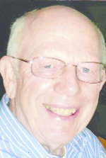 Harold James Shaw