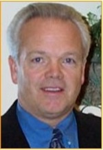 Harold John Klassen