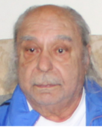 Harold Johnson (1930 - 2017)
