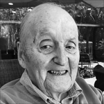 Harold Jules Barr