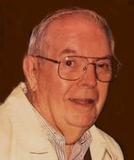 Harold K. Waite (1924 - 2019)