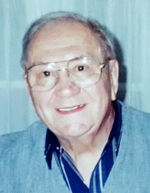 Harold Kazanchy