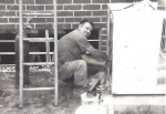 Harold L. Carr (1936 - 2017)