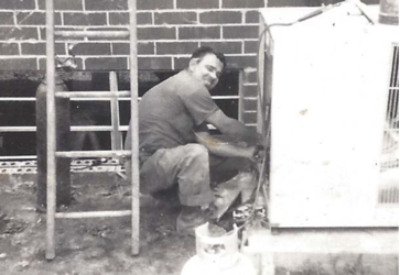 Harold L._Carr