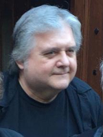 Harold L. Thompson (1957 - 2021)