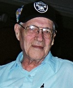 Harold Leo Van Dorsten (1925 - 2020)