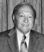 Harold LeRoy Shaw