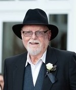 Harold Leslie Sutherland, Sr.