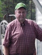 Harold M. Herrington (1937 - 2023)
