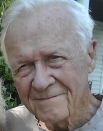 Harold M. Kiefer, Jr. (1933 - 2018)