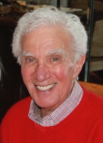 Harold Mandell (1928 - 2018)